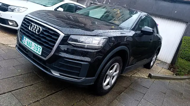 Audi Q2 Q2 35 TFSI Business Edition S tronic (EU6d-T.)