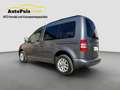 Volkswagen Caddy Comfortline + neues Pickerl 04.2027 + Serviceheft+ Grau - thumbnail 6