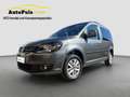 Volkswagen Caddy Comfortline + neues Pickerl 04.2027 + Serviceheft+ Grau - thumbnail 2