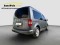 Volkswagen Caddy Comfortline + neues Pickerl 04.2027 + Serviceheft+ Grau - thumbnail 9