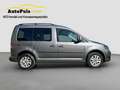 Volkswagen Caddy Comfortline + neues Pickerl 04.2027 + Serviceheft+ Grau - thumbnail 5