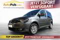 Volkswagen Caddy Comfortline + neues Pickerl 04.2027 + Serviceheft+ Grau - thumbnail 1