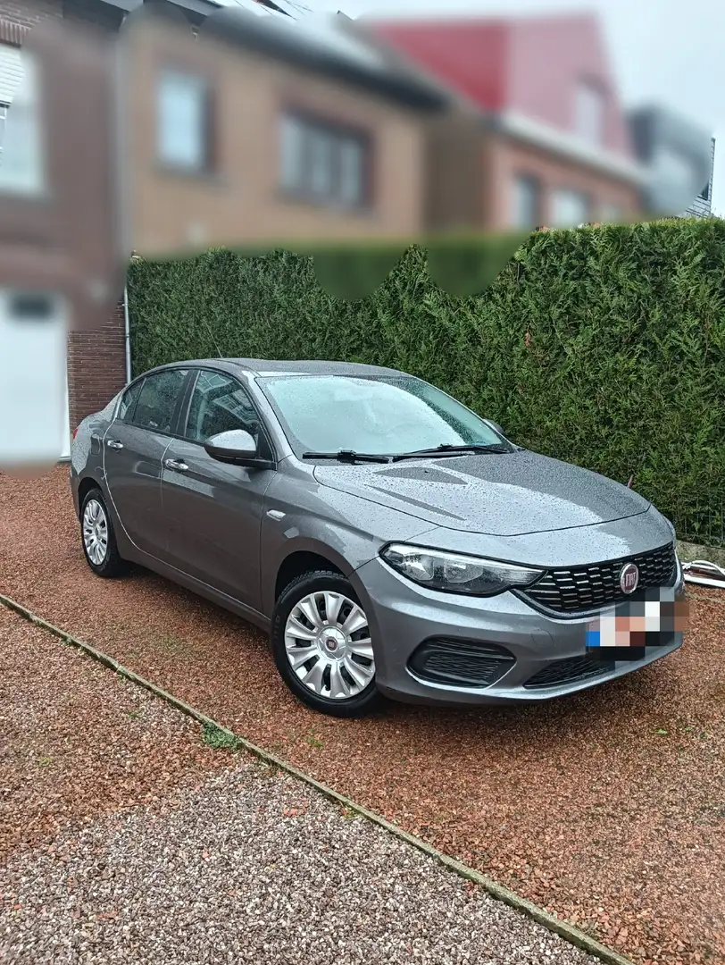 Fiat Tipo 1.4i Street (EU6d-TEMP) - 2