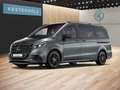 Mercedes-Benz V 250 V 250 d Lang *AVANTGARDE*NIGHT*AHK*PANO*KAMERA* Grau - thumbnail 1