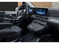 Mercedes-Benz V 250 V 250 d Lang *AVANTGARDE*NIGHT*AHK*PANO*KAMERA* Grau - thumbnail 14