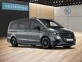 Mercedes-Benz V 250 V 250 d Lang *AVANTGARDE*NIGHT*AHK*PANO*KAMERA* Grau - thumbnail 3