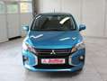 Mitsubishi Space Star Select+ 1.2 Sitzheiz./Tempomat/Kamera Blau - thumbnail 3