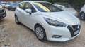 Nissan Micra Micra V 2017 1.0 ig-t Eco Acenta Gpl Blanc - thumbnail 1