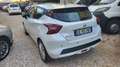 Nissan Micra Micra V 2017 1.0 ig-t Eco Acenta Gpl Blanc - thumbnail 6