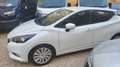 Nissan Micra Micra V 2017 1.0 ig-t Eco Acenta Gpl Blanc - thumbnail 8