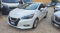 Nissan Micra Micra V 2017 1.0 ig-t Eco Acenta Gpl Blanc - thumbnail 3