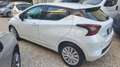 Nissan Micra Micra V 2017 1.0 ig-t Eco Acenta Gpl Blanc - thumbnail 7