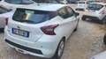 Nissan Micra Micra V 2017 1.0 ig-t Eco Acenta Gpl Blanc - thumbnail 4
