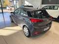 Hyundai i20 1.2 MPI BlueDrive Klass Gris - thumbnail 3