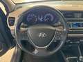 Hyundai i20 1.2 MPI BlueDrive Klass Gris - thumbnail 11