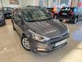 Hyundai i20 1.2 MPI BlueDrive Klass Gris - thumbnail 2
