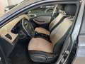 Hyundai i20 1.2 MPI BlueDrive Klass Gris - thumbnail 7