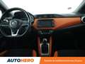 Nissan Micra 0.9 IG-T Tekna Gris - thumbnail 12