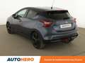 Nissan Micra 0.9 IG-T Tekna Gris - thumbnail 4