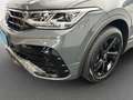 Volkswagen Tiguan R-Line 1.4TSI eHybrid NAVI*AHK*KAM*BlackS Grau - thumbnail 16