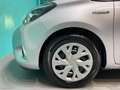 Toyota Yaris 1.5 Hybrid 5p. Business *CAMBIO AUTO*NEOPATENTATI* Argento - thumbnail 13