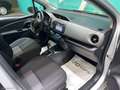 Toyota Yaris 1.5 Hybrid 5p. Business *CAMBIO AUTO*NEOPATENTATI* Argento - thumbnail 21