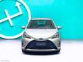 Toyota Yaris 1.5 Hybrid 5p. Business *CAMBIO AUTO*NEOPATENTATI* Argento - thumbnail 15