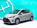 Toyota Yaris 1.5 Hybrid 5p. Business *CAMBIO AUTO*NEOPATENTATI* Argento - thumbnail 1