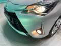 Toyota Yaris 1.5 Hybrid 5p. Business *CAMBIO AUTO*NEOPATENTATI* Argento - thumbnail 12