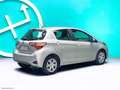 Toyota Yaris 1.5 Hybrid 5p. Business *CAMBIO AUTO*NEOPATENTATI* Argento - thumbnail 2