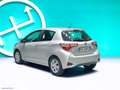 Toyota Yaris 1.5 Hybrid 5p. Business *CAMBIO AUTO*NEOPATENTATI* Argento - thumbnail 41