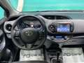 Toyota Yaris 1.5 Hybrid 5p. Business *CAMBIO AUTO*NEOPATENTATI* Argento - thumbnail 11