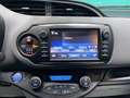 Toyota Yaris 1.5 Hybrid 5p. Business *CAMBIO AUTO*NEOPATENTATI* Argento - thumbnail 27