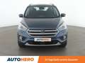 Ford Kuga 2.0 TDCi Cool&Connect*NAVI*XENON*ACC*PDC*SHZ* Bleu - thumbnail 9