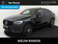 Mercedes-Benz GLC 300 Coupé 300e 4MATIC AMG / Schuif-Kanteldak / Burmest Noir - thumbnail 1
