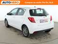 Toyota Yaris 1.33 Dual VVT-i Active Blanco - thumbnail 4