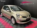 Renault Clio III 1.6 16V 110 Initiale Proactive A ORIGINE FRANCE DISTRIBUTION JOUR ATTELAGE Beige - thumbnail 6