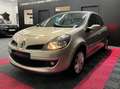 Renault Clio III 1.6 16V 110 Initiale Proactive A ORIGINE FRANCE DISTRIBUTION JOUR ATTELAGE Beige - thumbnail 8
