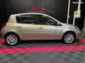 Renault Clio III 1.6 16V 110 Initiale Proactive A ORIGINE FRANCE DISTRIBUTION JOUR ATTELAGE Beige - thumbnail 2