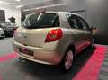Renault Clio III 1.6 16V 110 Initiale Proactive A ORIGINE FRANCE DISTRIBUTION JOUR ATTELAGE Beige - thumbnail 11