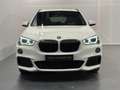 BMW X1 sDrive20i High Executive | M-Sportpakket | Panoram Blanc - thumbnail 8