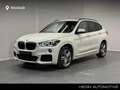 BMW X1 sDrive20i High Executive | M-Sportpakket | Panoram Blanc - thumbnail 1