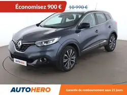 Photo Renault Kadjar