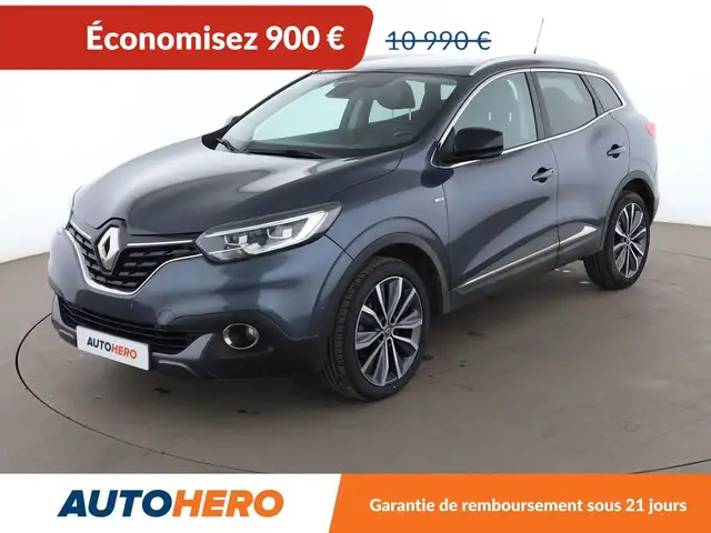 2018 Renault Kadjar for sale