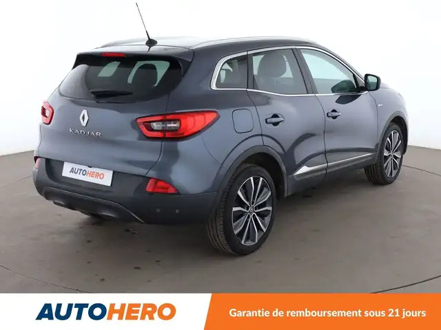Renault Kadjar view 6