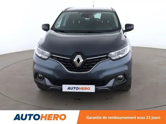 Renault Kadjar view 9