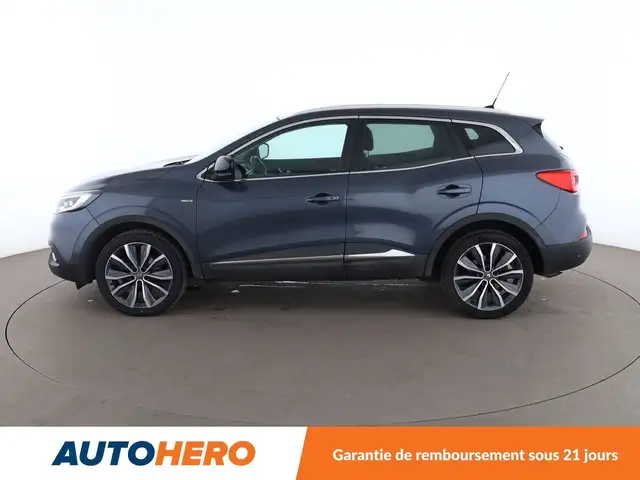 Renault Kadjar view 3