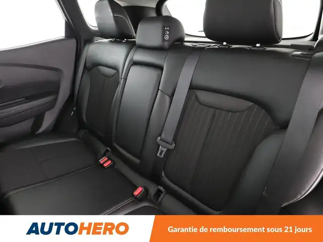 Renault Kadjar view 14