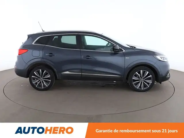 Renault Kadjar view 7