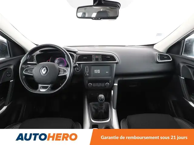 Renault Kadjar view 12